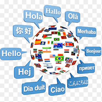 MultiLingual Engine