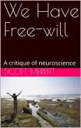 We have free will